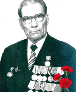 Печёнкин Анатолий Степанович