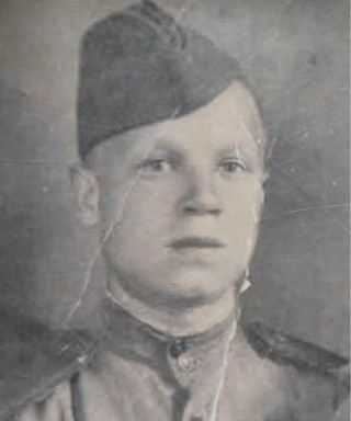 Нечаев Николай Васильевич