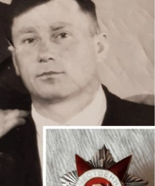 Лавриненко Василий Петрович