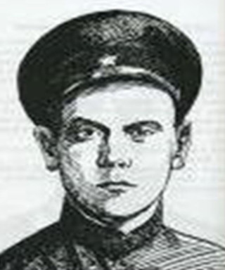 Москвич Поликарп Васильевич