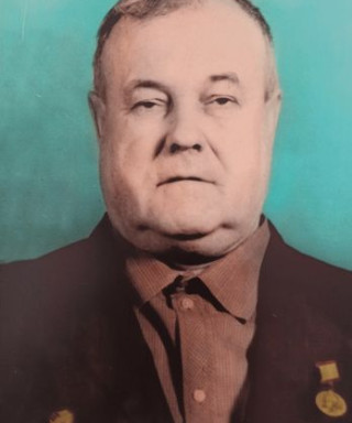 Зуев Виктор Николаевич