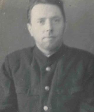 Чугунов Александр Дмитриевич
