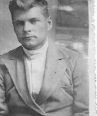 Ляшенко Стефан Сергеевич