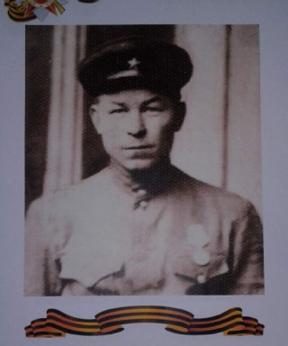 Божков Петр Иванович