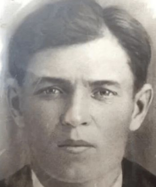 Климов Иван Сергеевич