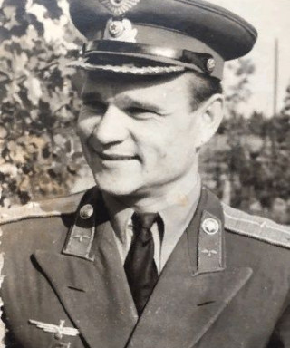 Щудров Геннадий Сергеевич