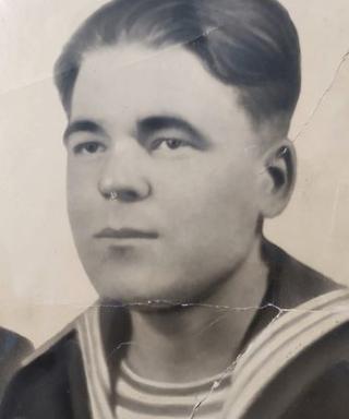 Ковалевич Ким Фёдорович