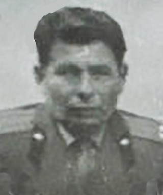 Попов Андрей Ефимович