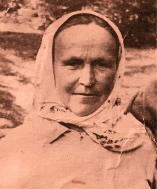 Антоненко Анна Филипповна