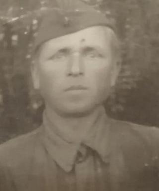 Чистяков Федор Алексеевич