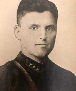 Смирнов Георгий Иванович