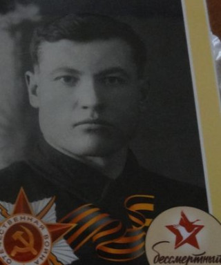 Пермяков Николай Иванович