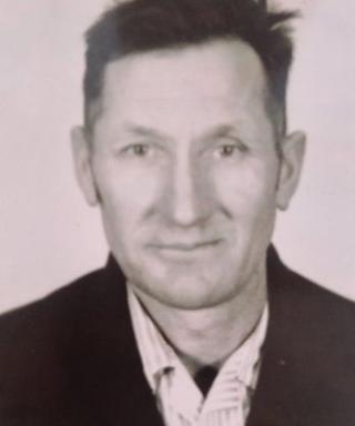 Костин Александр Иванович