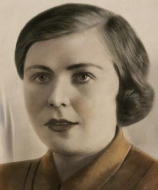 Козлова Зинаида Ивановна