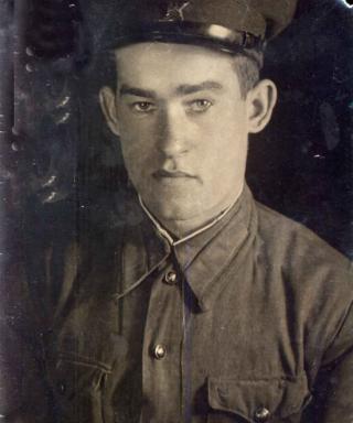 Береговой Петр Петрович