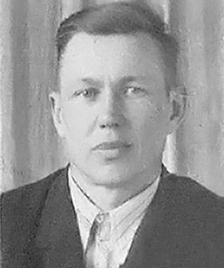 Чечулин Федор Евгеньевич