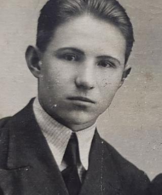Прозоров Георгий Петрович
