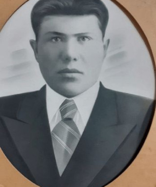 Зеленин Иван Алексеевич