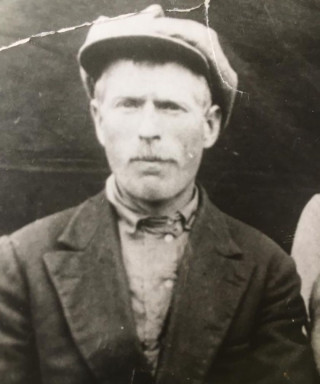 Першин Павел Иванович