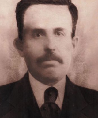 Давыдов Андрей Фёдорович