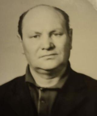 Алферьев Иван Михайлович