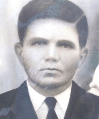 Яковлев Тимофей Яковлевич