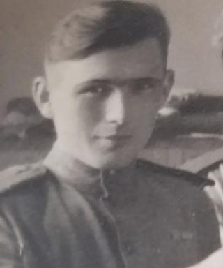 Ермишин Виктор Егорович