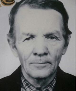 Куликов Николай Васильевич