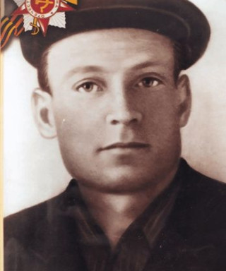 Бузанов Борис Петрович