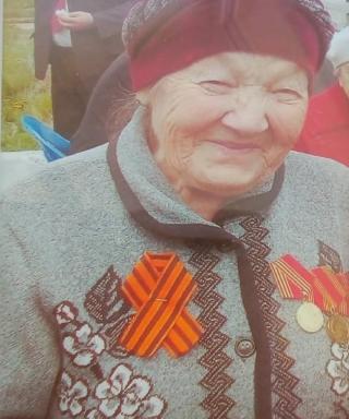 Гафиятова Нурия Хайруловна