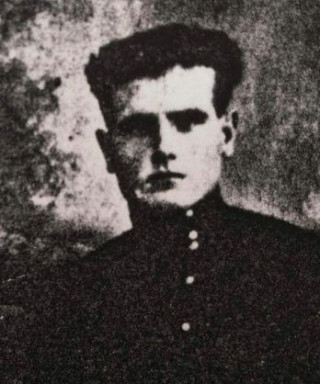 Москаленко Иван Яковлевич