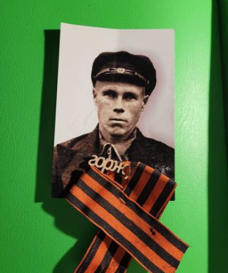 Пияков Федор Ильич