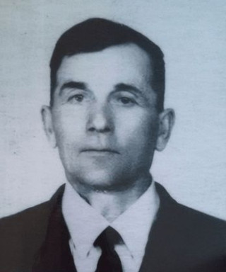 Бочков Василий Егорович