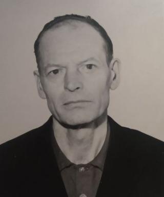 Серебряков Владимир Фёдорович