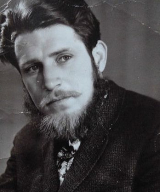 Юдин Юрий Яковлевич