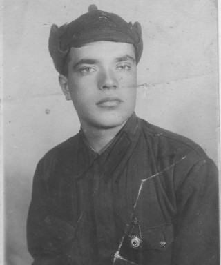 Корнилов Василий Иванович