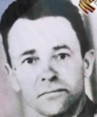 Павлов Афанасий Степанович