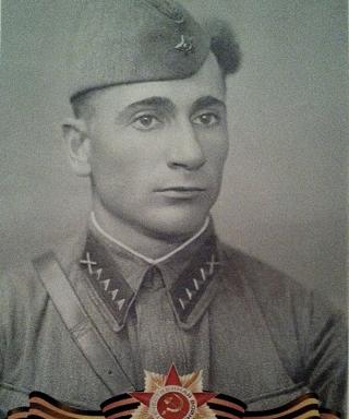 Коваль Виктор Семёнович