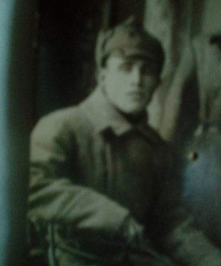 Кутырев Павел Иванович