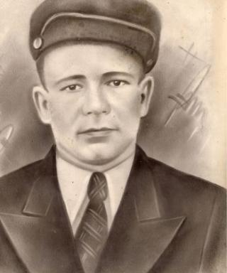 Скляров Василий Гурьевич
