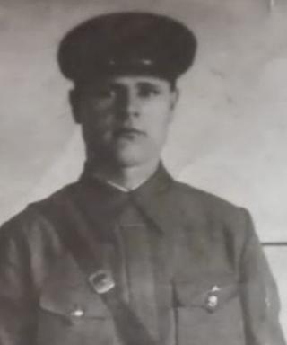 Смоленков Григорий Андреевич