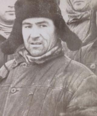 Сахнов Константин Андреевич