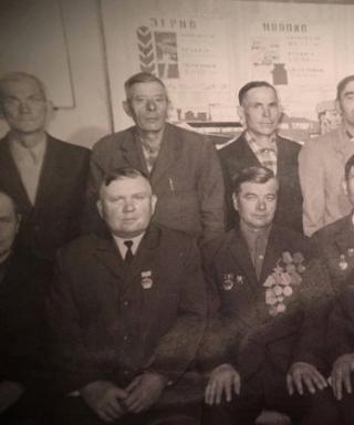 Литовченко Григорий Григорьевич