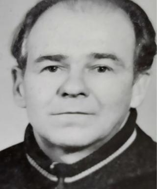 Кириенко Николай Иванович