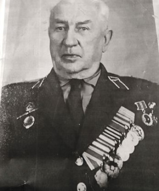 Василев-Соколов Александр Васильевич