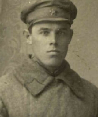 Ядрихинский Николай Александрович