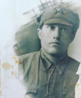 Кузин Григорий Васильевич