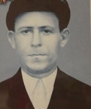 Трухин Илья Фёдорович