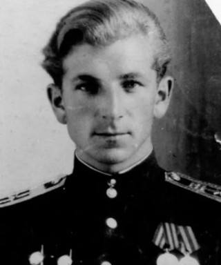 Мельников Василий Иванович