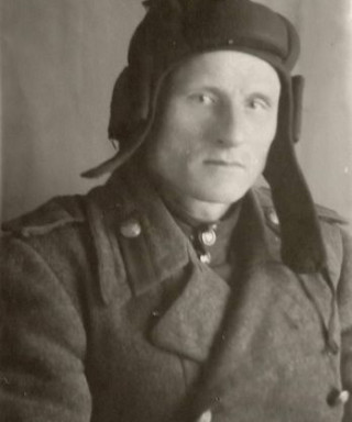 Фадеев Леонтий Терентьевич